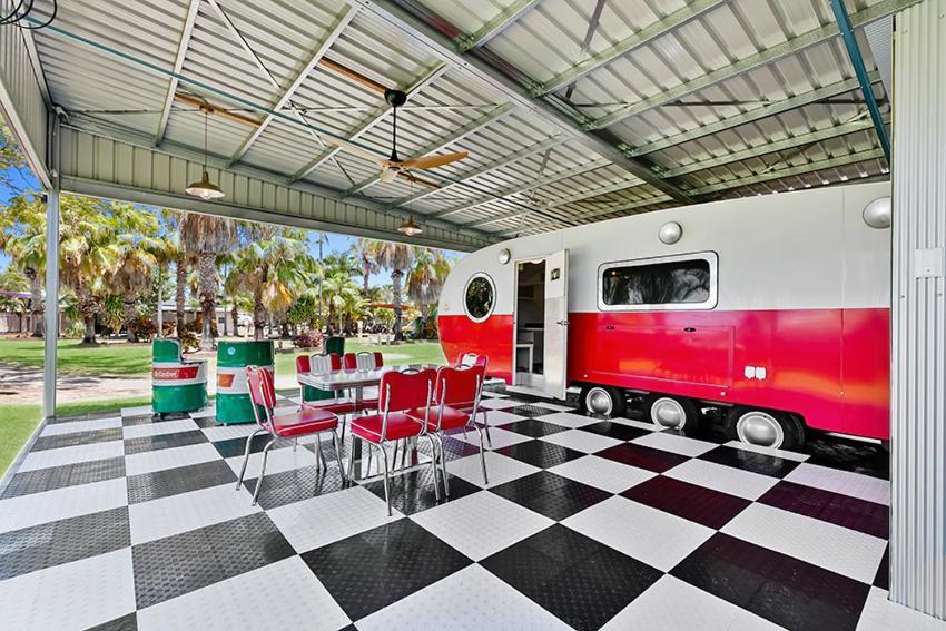 Ingenia Holidays Hervey Bay Exteriör bild