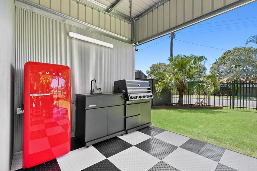 Ingenia Holidays Hervey Bay Exteriör bild