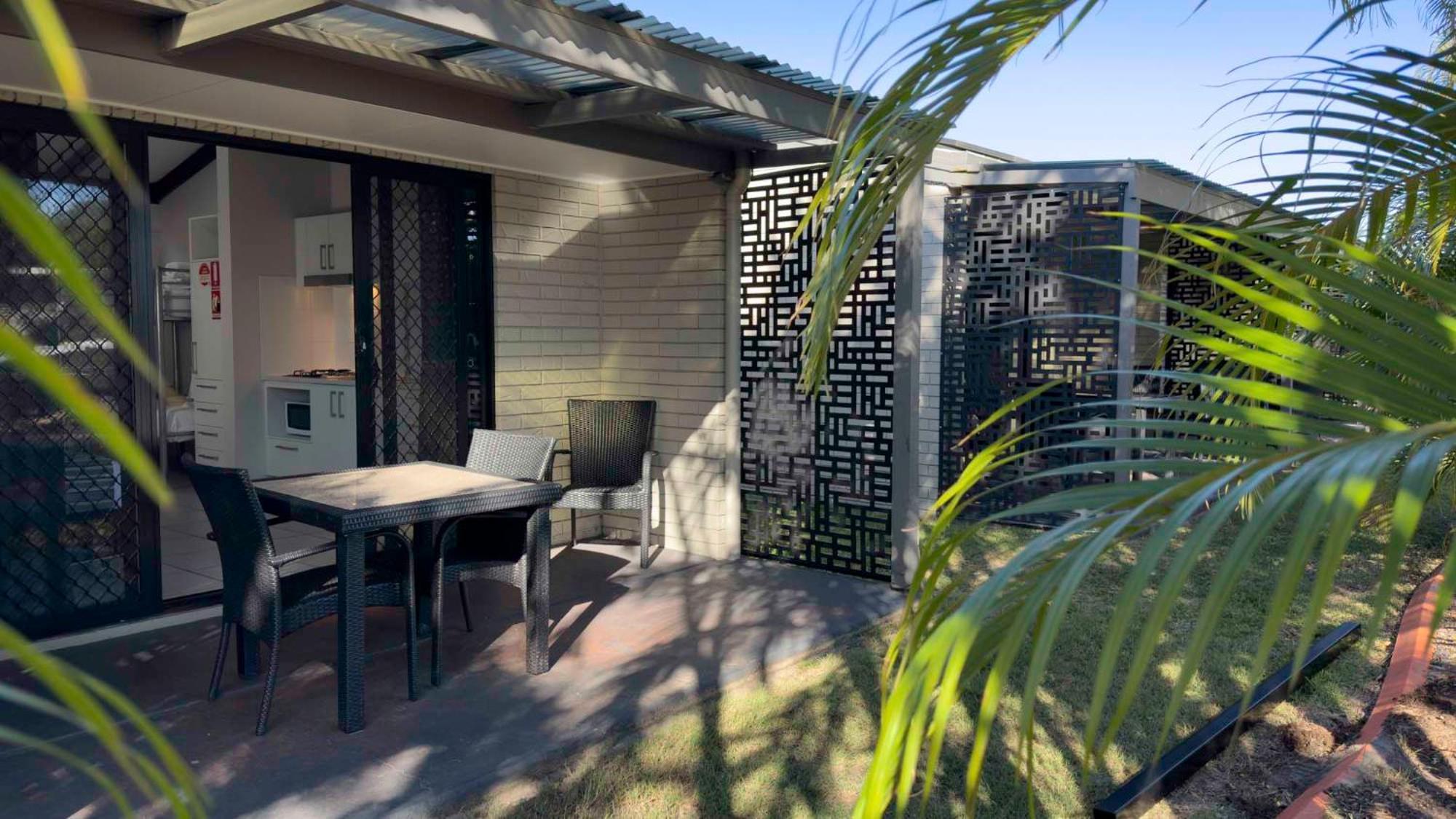 Ingenia Holidays Hervey Bay Exteriör bild