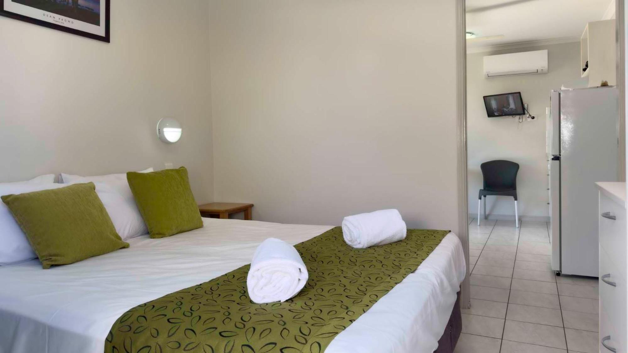 Ingenia Holidays Hervey Bay Exteriör bild