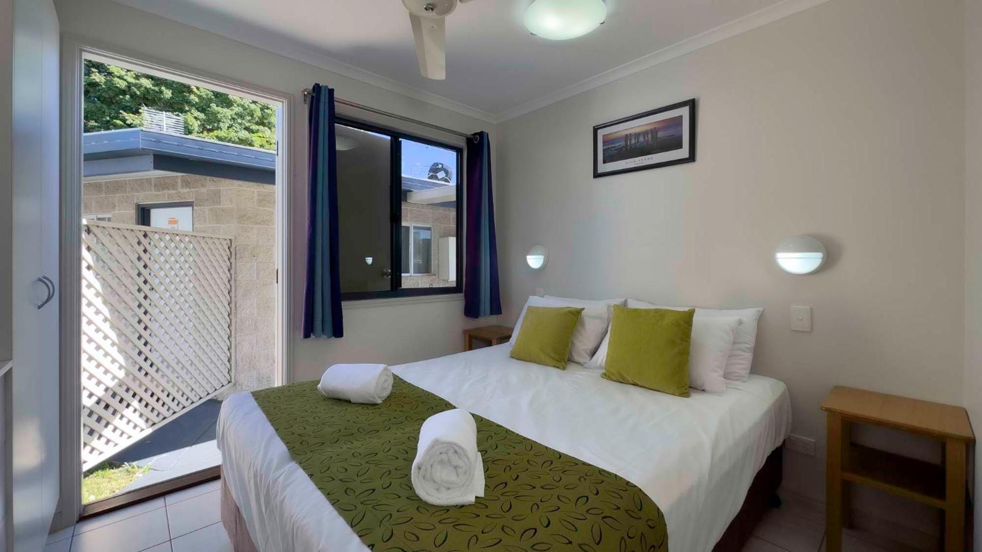 Ingenia Holidays Hervey Bay Exteriör bild