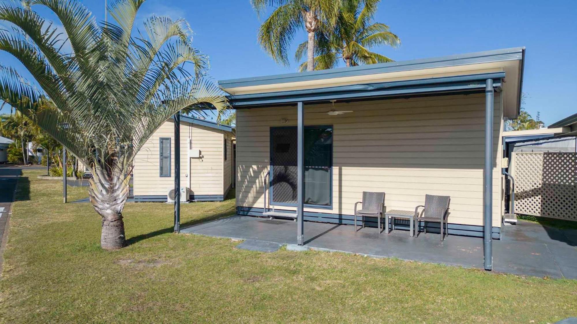 Ingenia Holidays Hervey Bay Exteriör bild