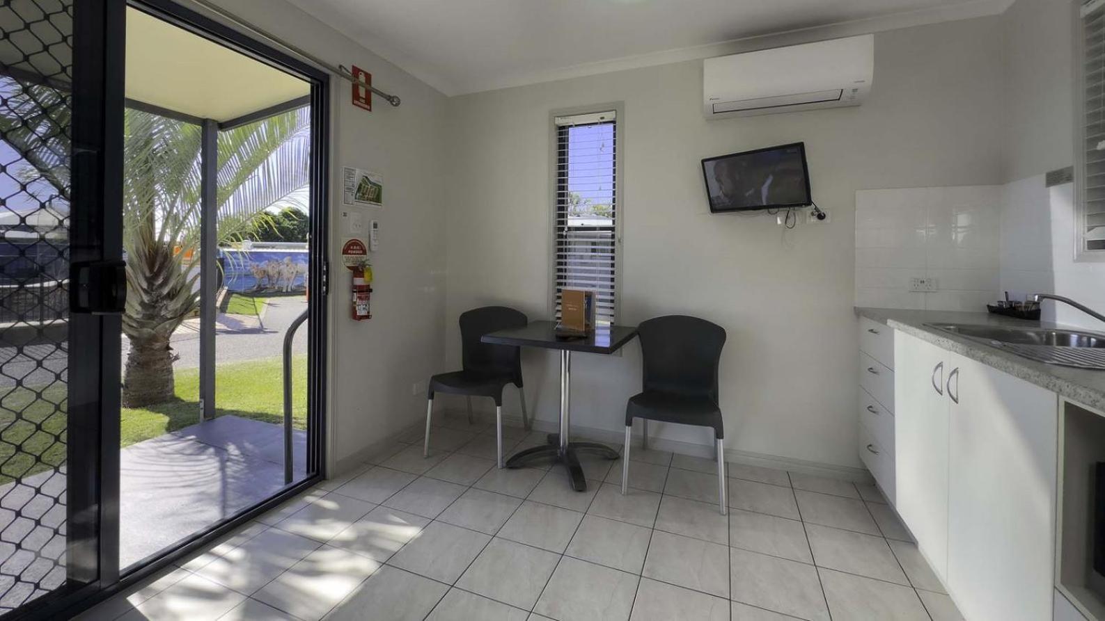 Ingenia Holidays Hervey Bay Exteriör bild