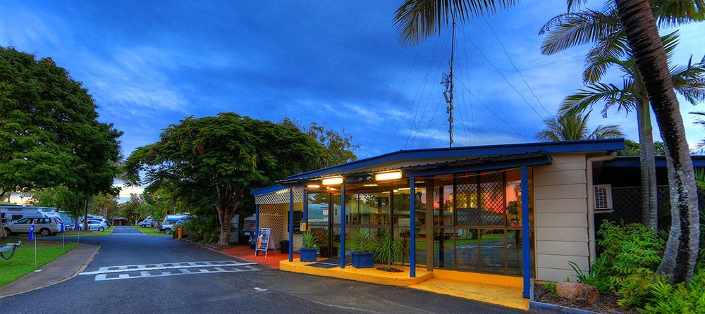 Ingenia Holidays Hervey Bay Exteriör bild
