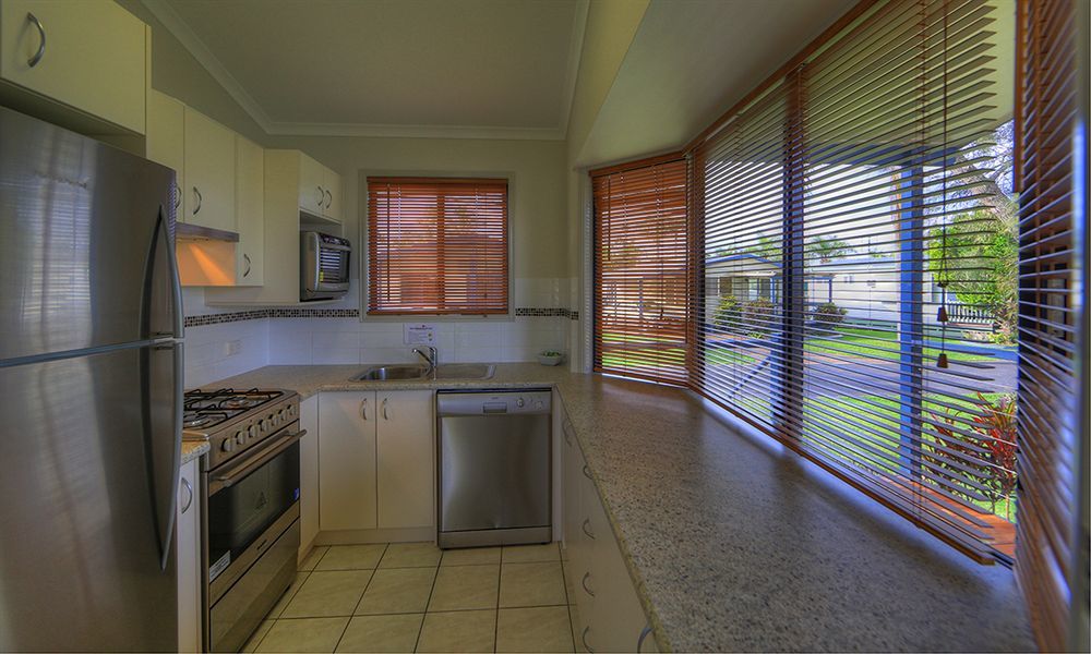 Ingenia Holidays Hervey Bay Exteriör bild