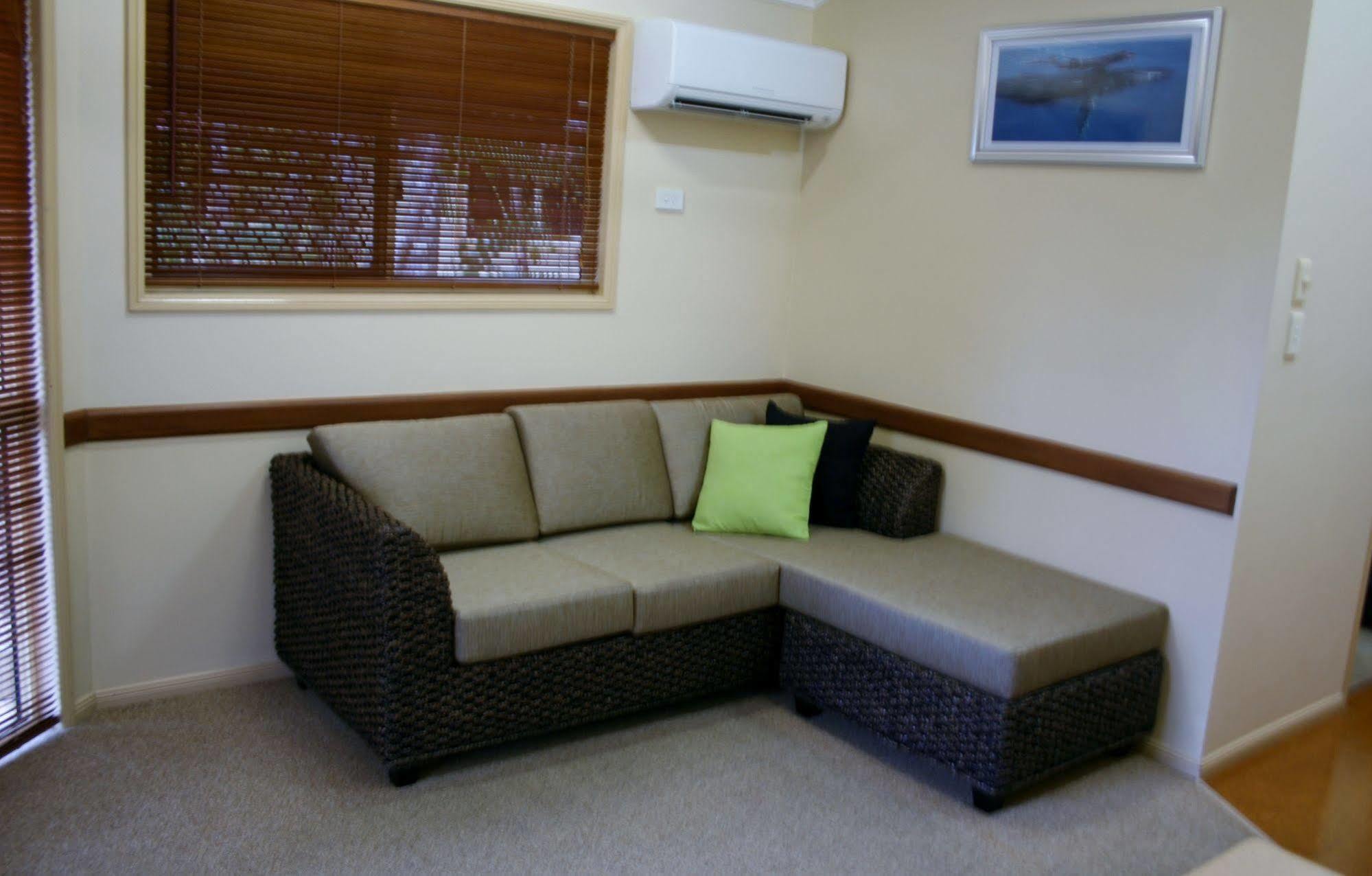 Ingenia Holidays Hervey Bay Exteriör bild