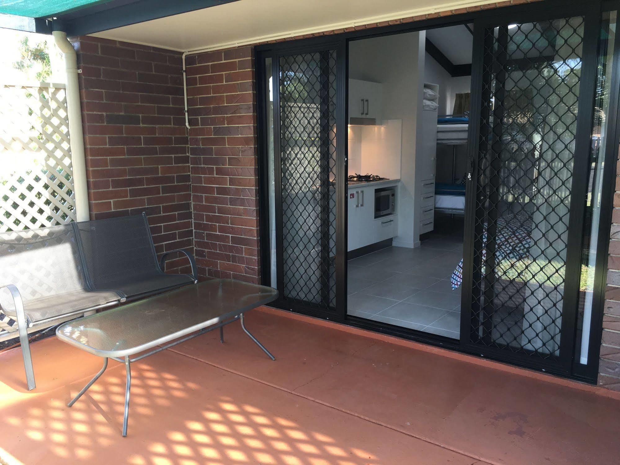 Ingenia Holidays Hervey Bay Exteriör bild