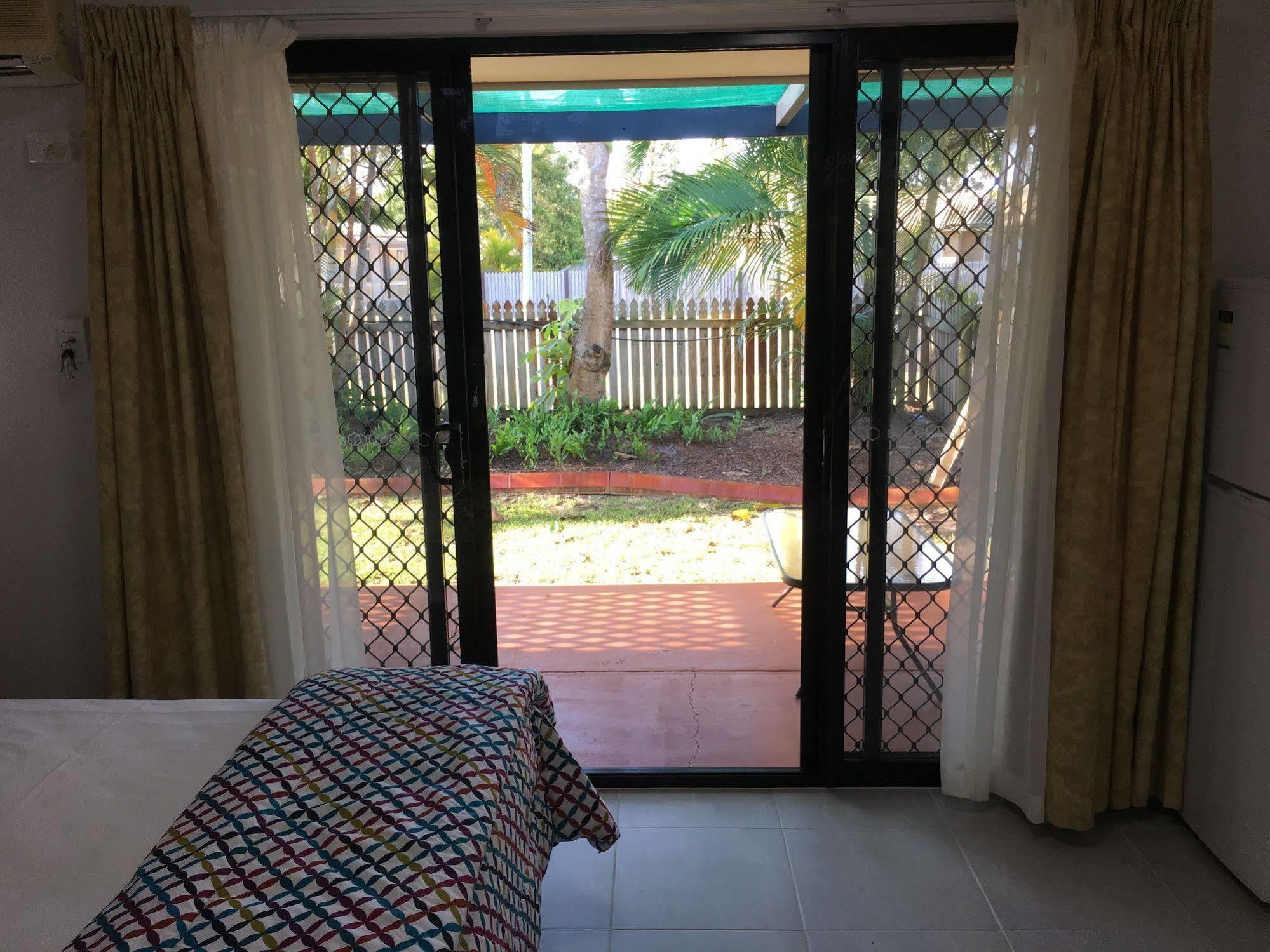 Ingenia Holidays Hervey Bay Exteriör bild