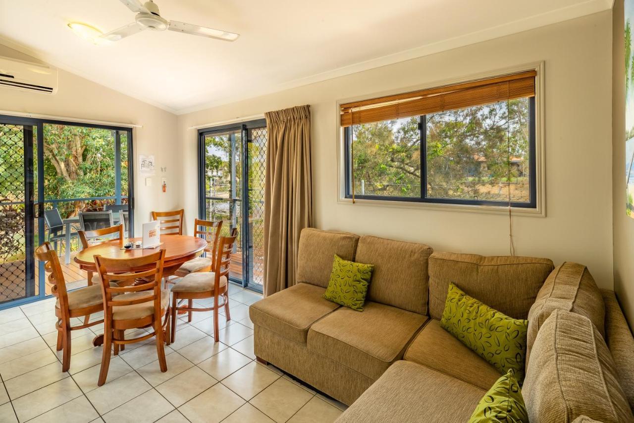 Ingenia Holidays Hervey Bay Exteriör bild