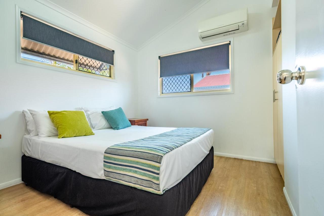 Ingenia Holidays Hervey Bay Exteriör bild