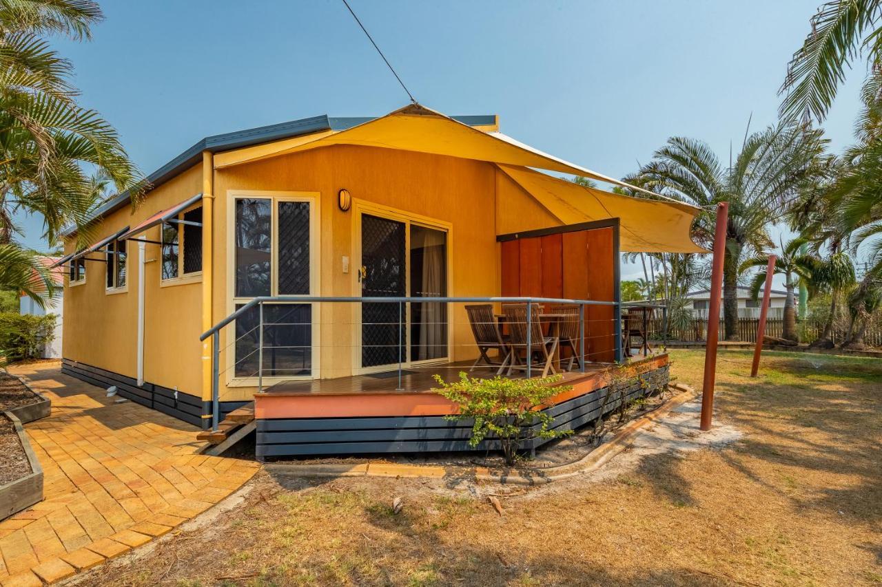Ingenia Holidays Hervey Bay Exteriör bild