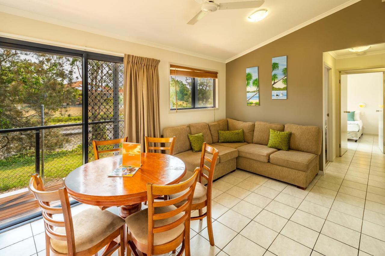 Ingenia Holidays Hervey Bay Exteriör bild
