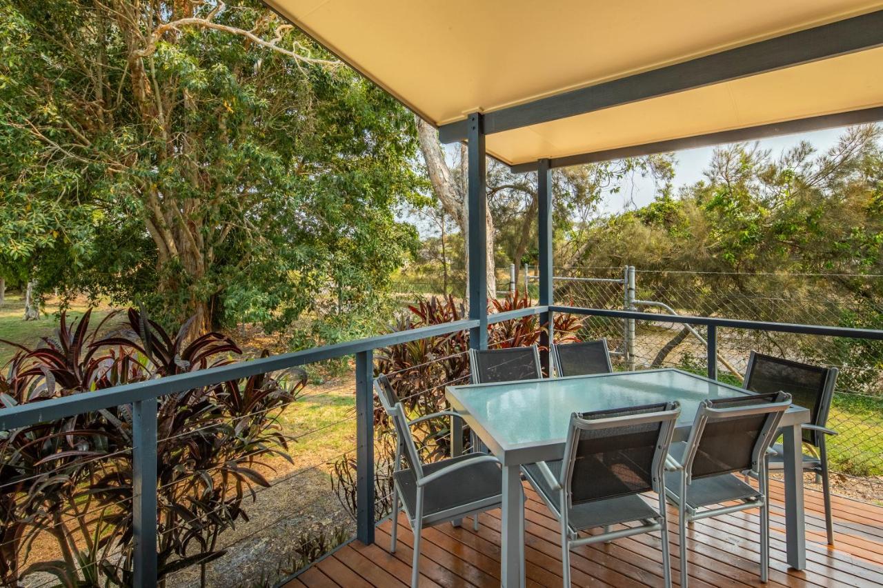 Ingenia Holidays Hervey Bay Exteriör bild